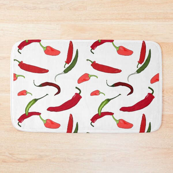 Item preview, Hot stuff designed and sold by Laura Roman.