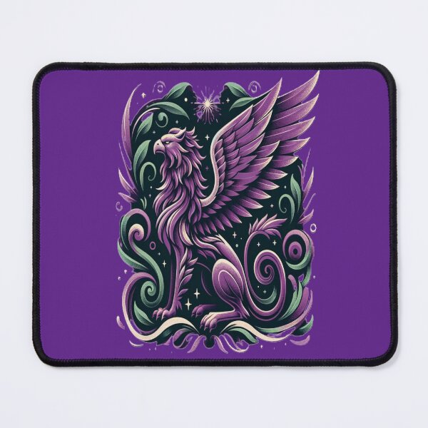 Item preview, Guardian of Whimsy designed and sold by WiltedCabbage.