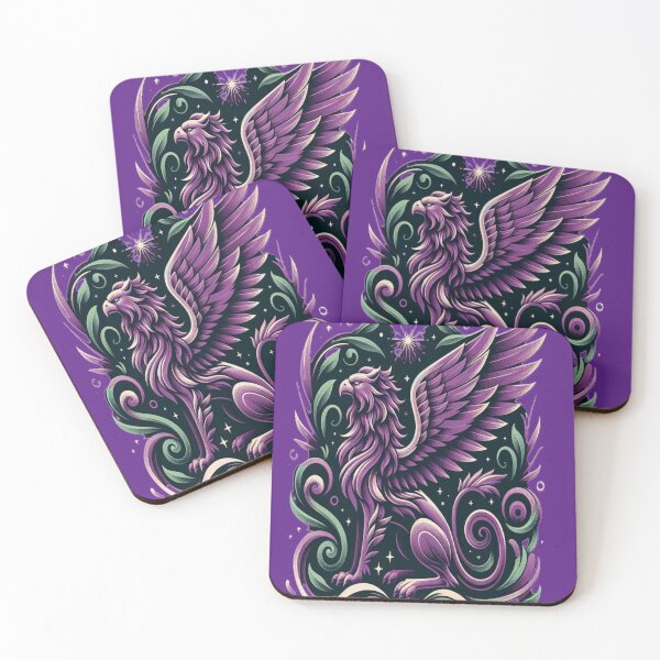 Item preview, Guardian of Whimsy designed and sold by WiltedCabbage.