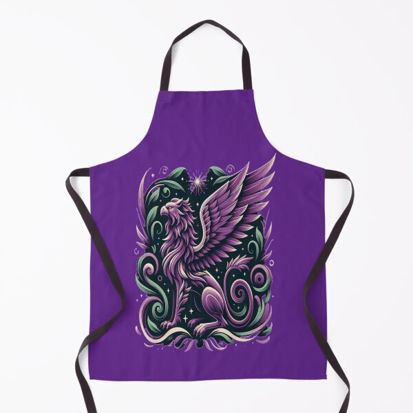 Item preview, Guardian of Whimsy designed and sold by WiltedCabbage.