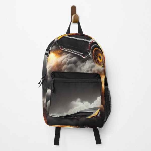 Item preview,   delorean designed and sold by sevenmountains.