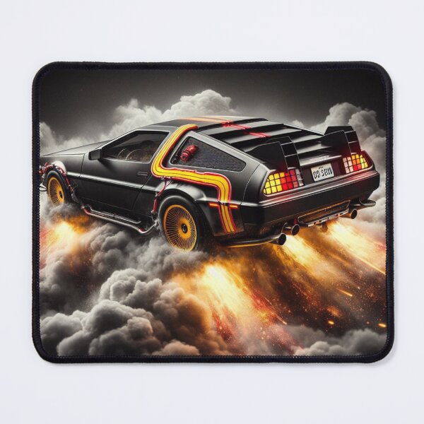 Item preview,   delorean designed and sold by sevenmountains.