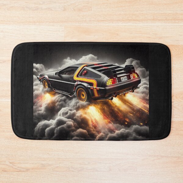 Item preview,   delorean designed and sold by sevenmountains.