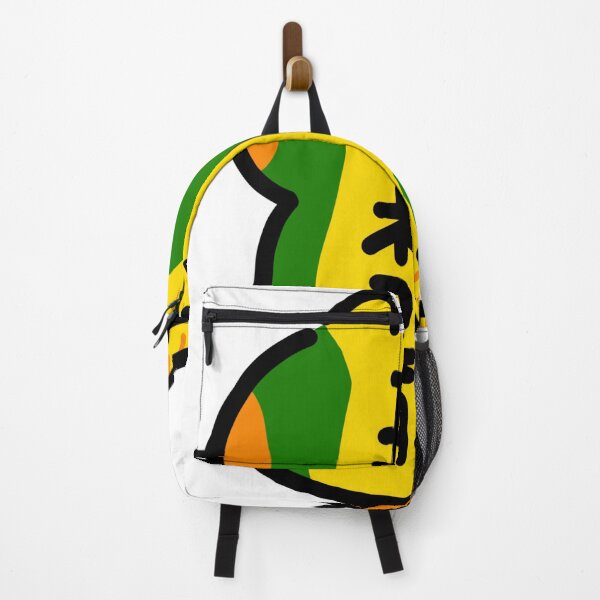 Item preview, NEKOZE green yellow designed and sold by kindsun888.