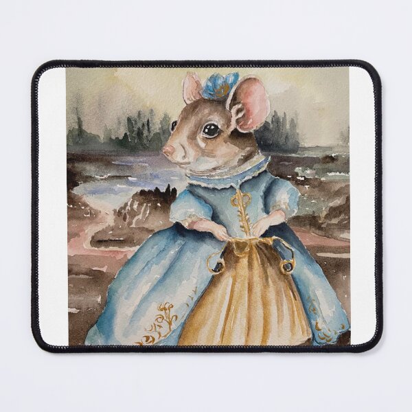Item preview, Fancy Mouse designed and sold by CWiltermood.