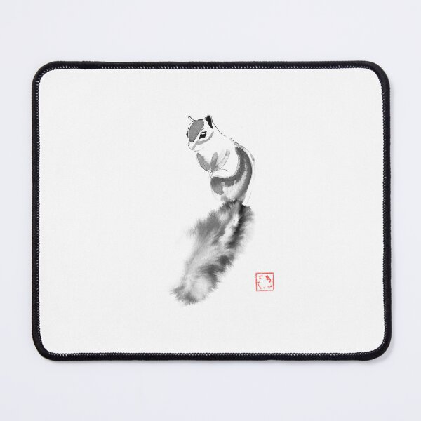 Item preview, squirel designed and sold by pechane.