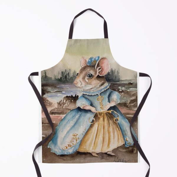 Item preview, Fancy Mouse designed and sold by CWiltermood.
