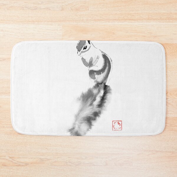 Item preview, squirel designed and sold by pechane.