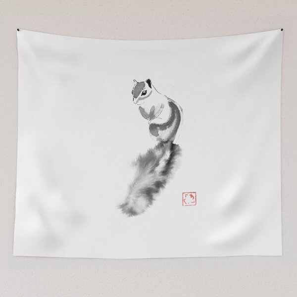 Item preview, squirel designed and sold by pechane.
