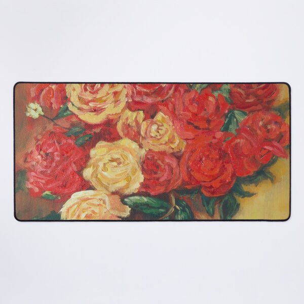 Item preview, Bouquet of Roses designed and sold by YellowDotArtist.
