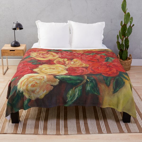 Item preview, Bouquet of Roses designed and sold by YellowDotArtist.