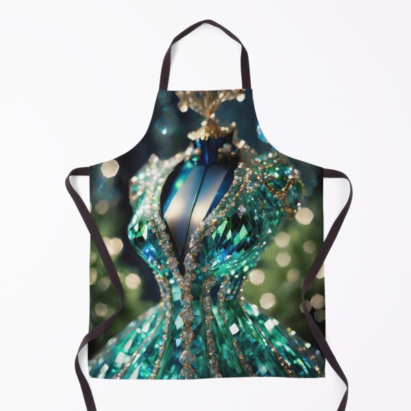 Item preview, figure with crystals designed and sold by Lefteris Betsis.