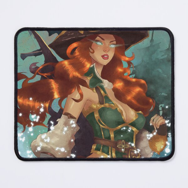 Item preview, Fortune Doesnt Favour Fools designed and sold by DiabloStudio.