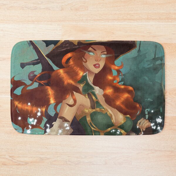 Item preview, Fortune Doesnt Favour Fools designed and sold by DiabloStudio.