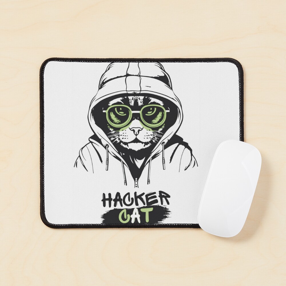 Item preview, Mouse Pad designed and sold by RuaBelle.