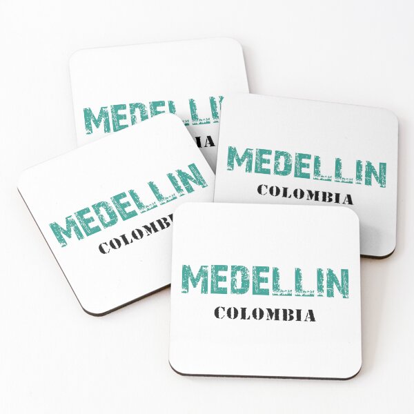 Item preview, Medellín Colombia Latin America for Colombians and lovers of that beautiful city designed and sold by SimpleCosyLifee.
