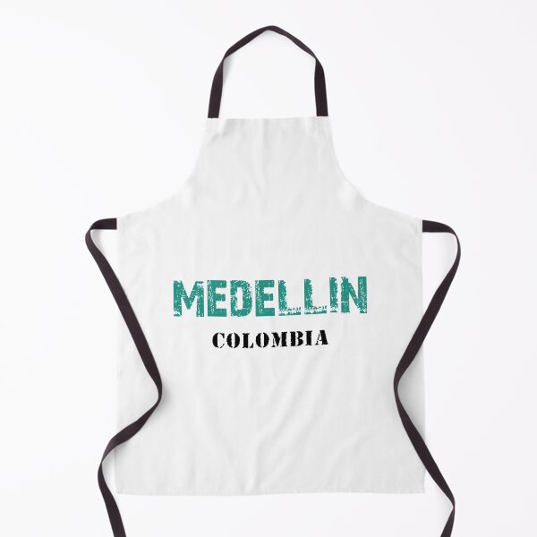 Item preview, Medellín Colombia Latin America for Colombians and lovers of that beautiful city designed and sold by SimpleCosyLifee.