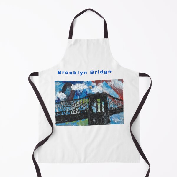 Item preview, Brooklyn Bridge designed and sold by Misfitcane.