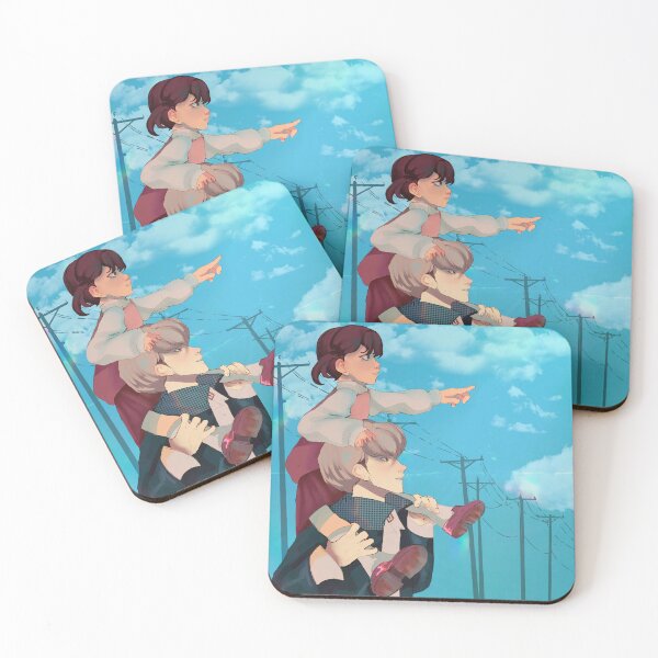 Item preview, Sibling adventure  designed and sold by Kwoomochi.