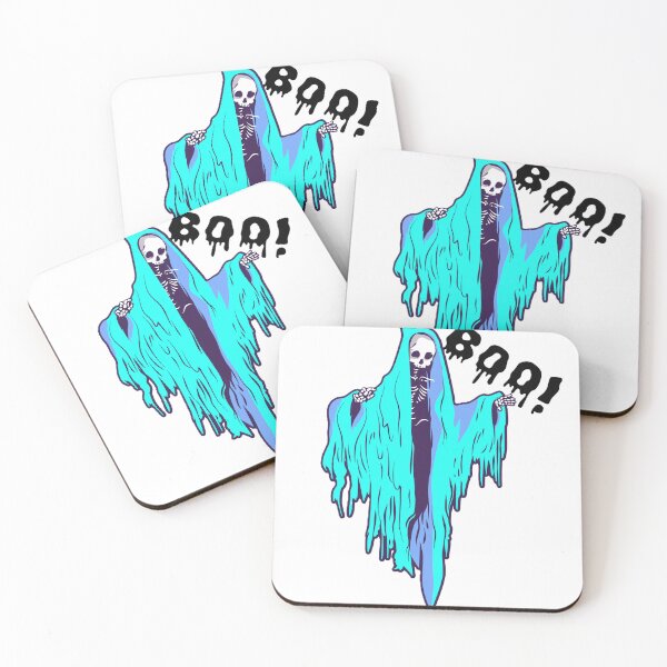 Item preview, Ghost designed and sold by Flame-Ghost.