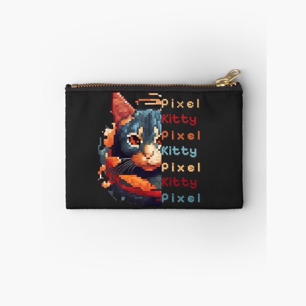 Item preview, Pixel Kitty designed and sold by dom-sien-sh.