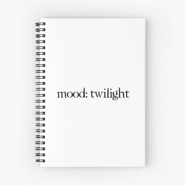 Item preview, Twilight mood designed and sold by muchhappier.