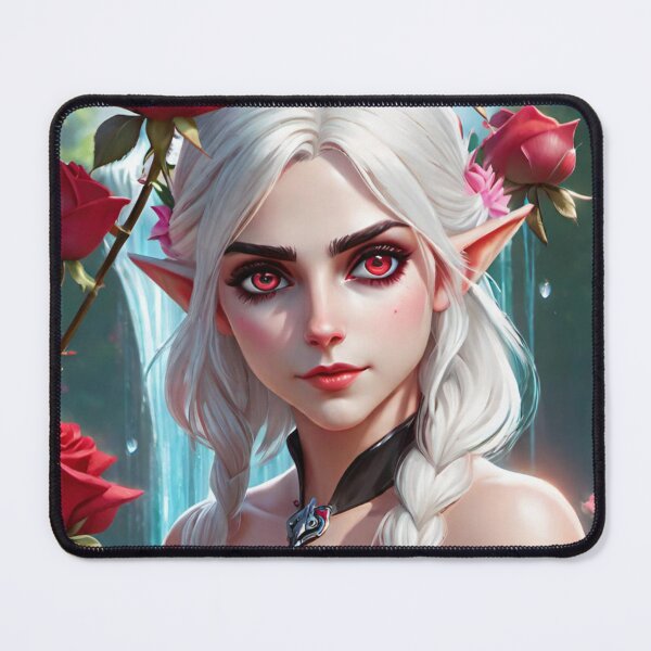 Item preview, Cute Fairy Elf designed and sold by Chantel Fourie.
