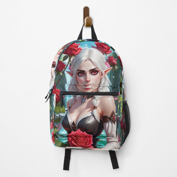 Item preview, Cute Fairy Elf designed and sold by Chantel Fourie.