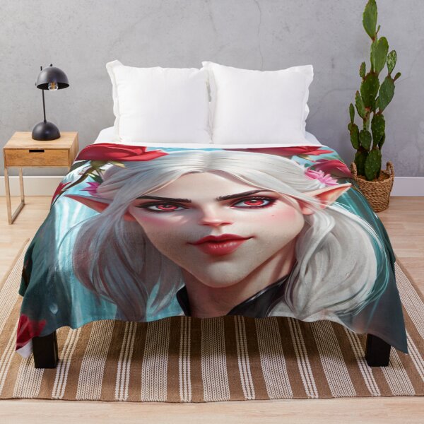 Item preview, Cute Fairy Elf designed and sold by Chantel Fourie.