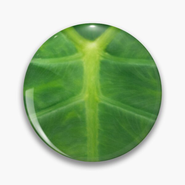 Item preview, Viridescent Giant Elephant Ear Tropical Leaf designed and sold by Georgia Mizuleva.