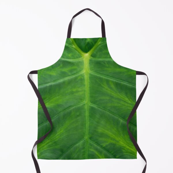 Item preview, Viridescent Giant Elephant Ear Tropical Leaf designed and sold by Georgia Mizuleva.