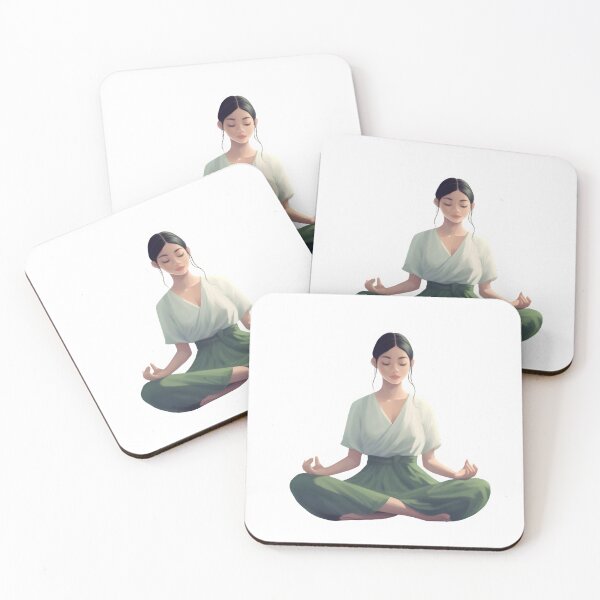 Item preview, Self Awareness Meditation designed and sold by KookyStudioArt.