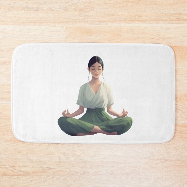 Item preview, Self Awareness Meditation designed and sold by KookyStudioArt.