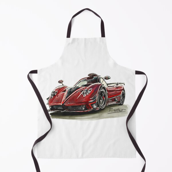 Item preview, Pagani Zonda designed and sold by Francohanekom.