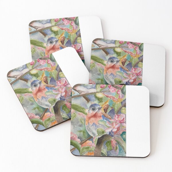 Item preview, Sping Bird designed and sold by CWiltermood.