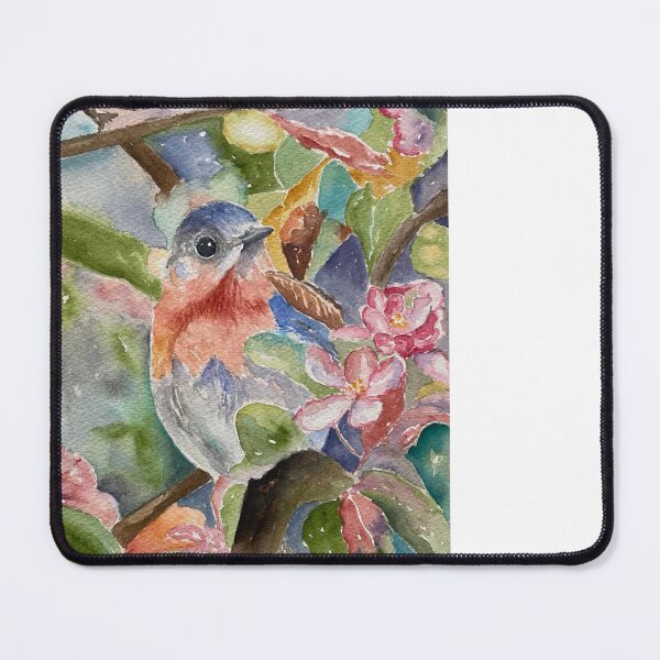 Item preview, Sping Bird designed and sold by CWiltermood.