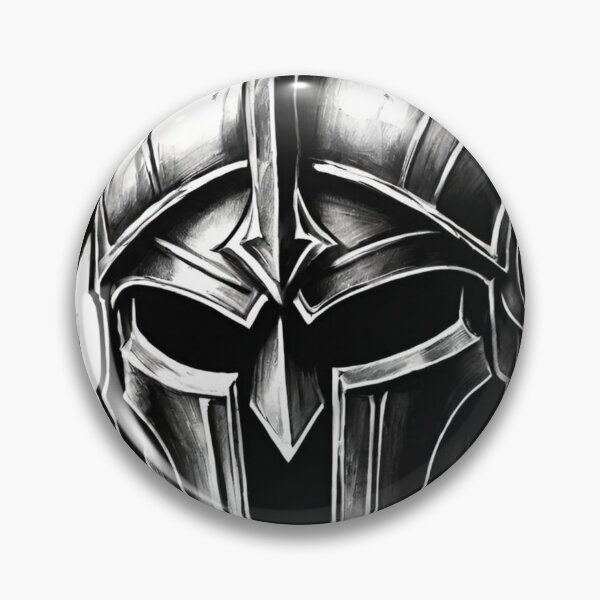 Item preview, spartan head gear designed and sold by optimusprime39.