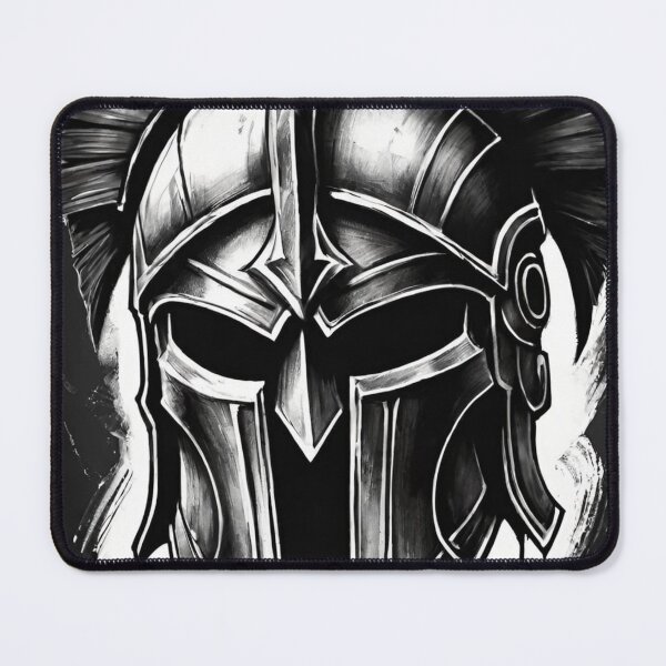 Item preview, spartan head gear designed and sold by optimusprime39.