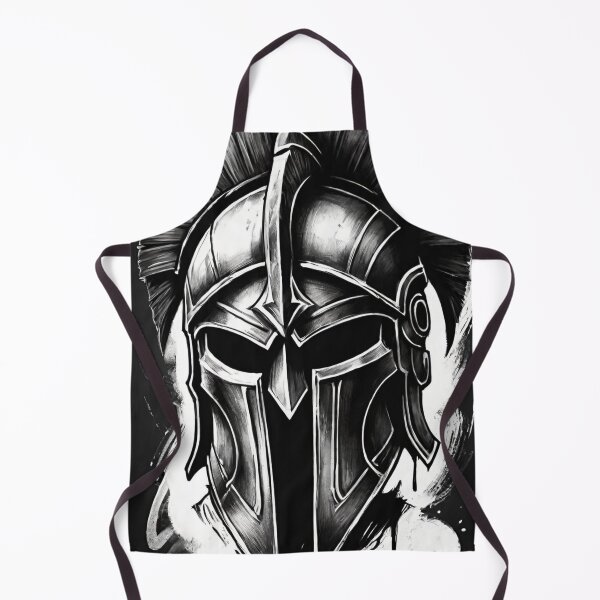 Item preview, spartan head gear designed and sold by optimusprime39.