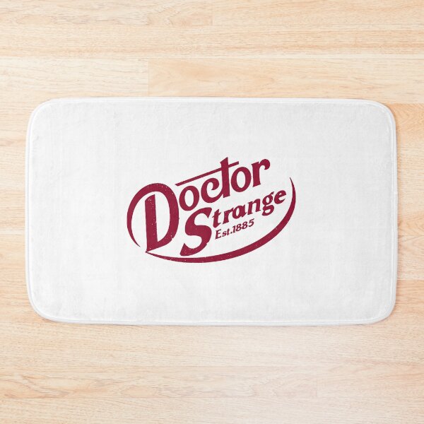Item preview, Dr Pepper as Dr Strange designed and sold by SLH-69.