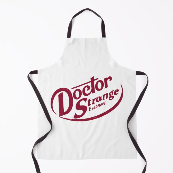 Item preview, Dr Pepper as Dr Strange designed and sold by SLH-69.
