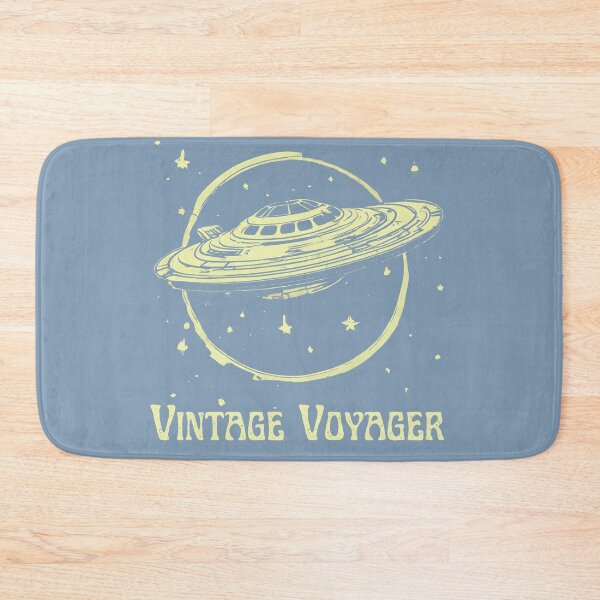 Item preview, Vintage Voyager. designed and sold by KrisDry.