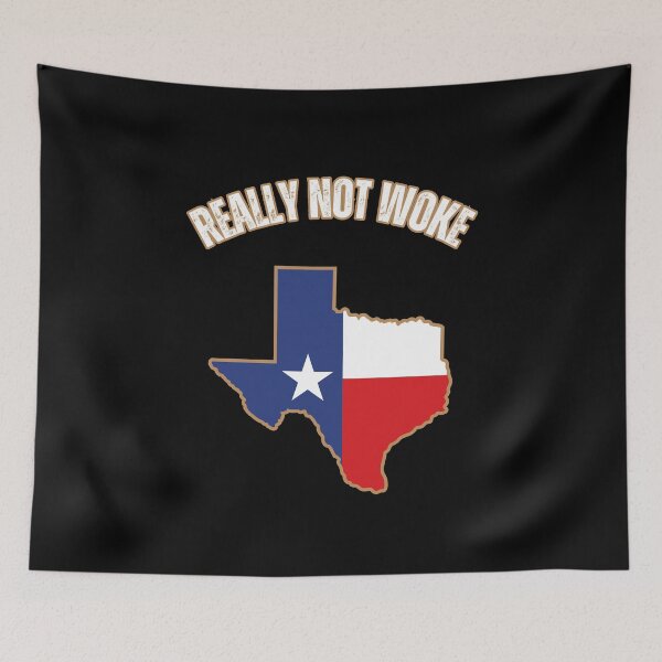 Item preview, Really not woke designed and sold by lachataigne.