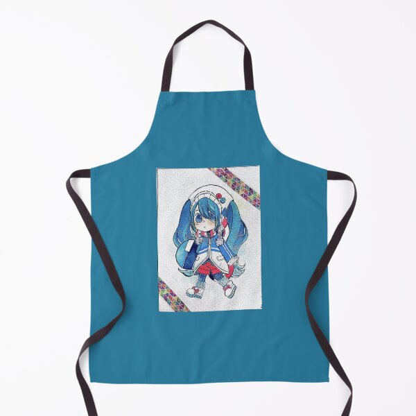 Item preview, Snow Miku 2016 finalist designed and sold by Paper HANk.