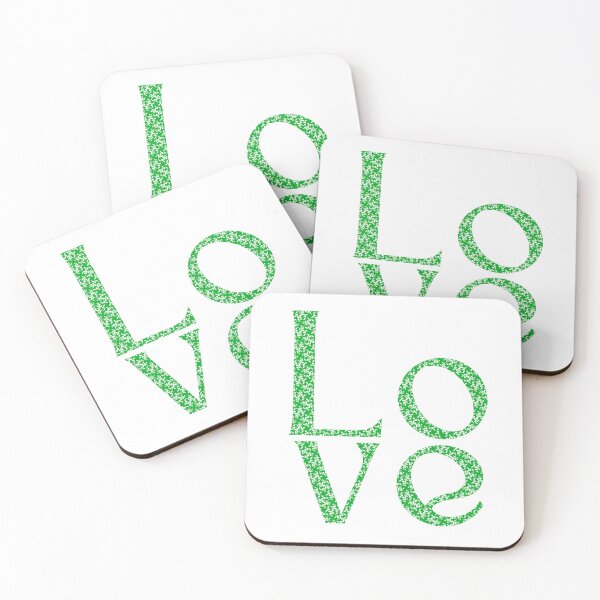 Item preview, LOVE - Love Collection by ALLEsROUNDER designed and sold by ALLesROUNDER.