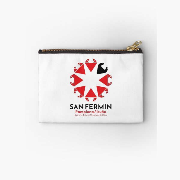 Item preview, San Fermin in Pamplona, Navarra designed and sold by PabloUria.