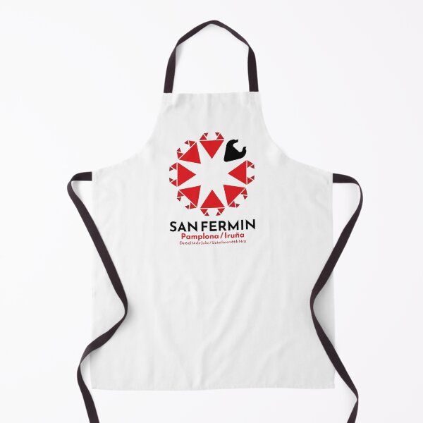 Item preview, San Fermin in Pamplona, Navarra designed and sold by PabloUria.