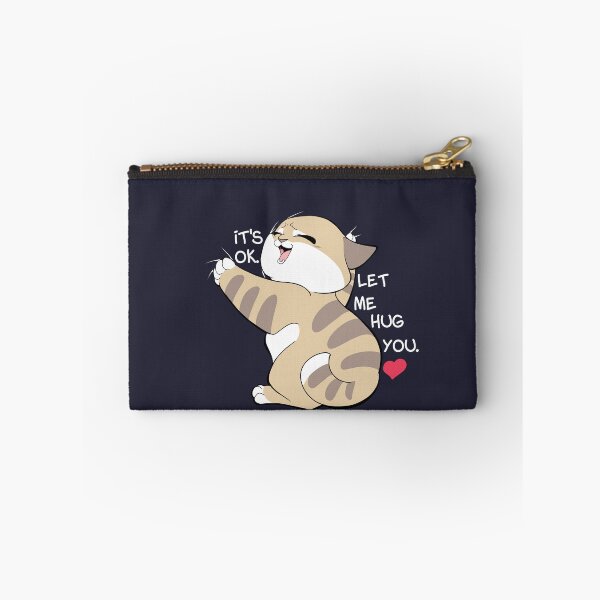 Item preview, Let Me Hug YOU designed and sold by Puurrfectly.