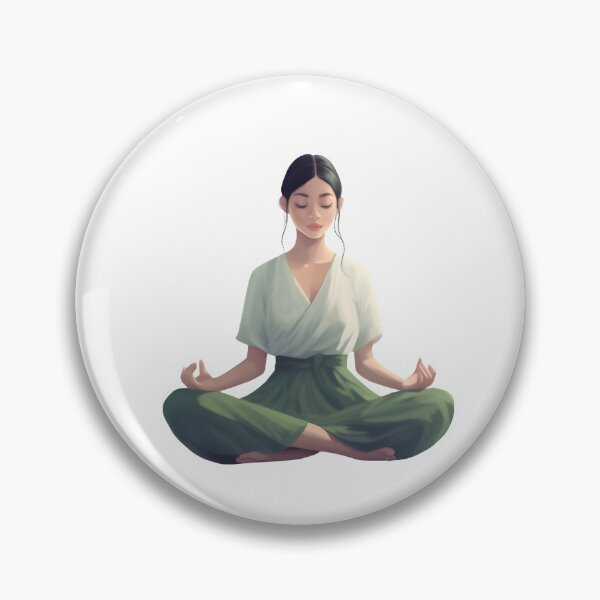 Item preview, Self Awareness Meditation designed and sold by KookyStudioArt.