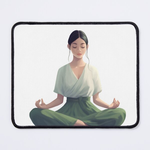 Item preview, Self Awareness Meditation designed and sold by KookyStudioArt.